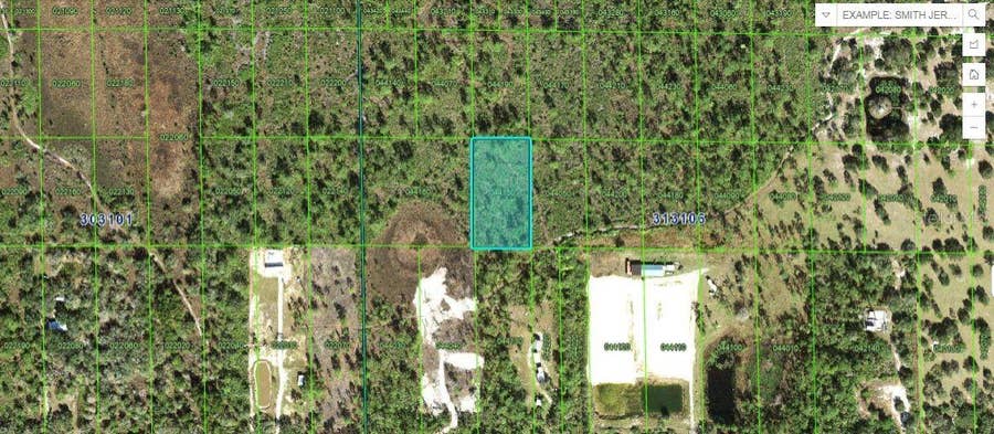 Property photo for HWY 60 E, Lake Wales, FL