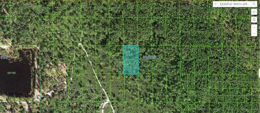 Property photo for HWY 60 E, Lake Wales, FL