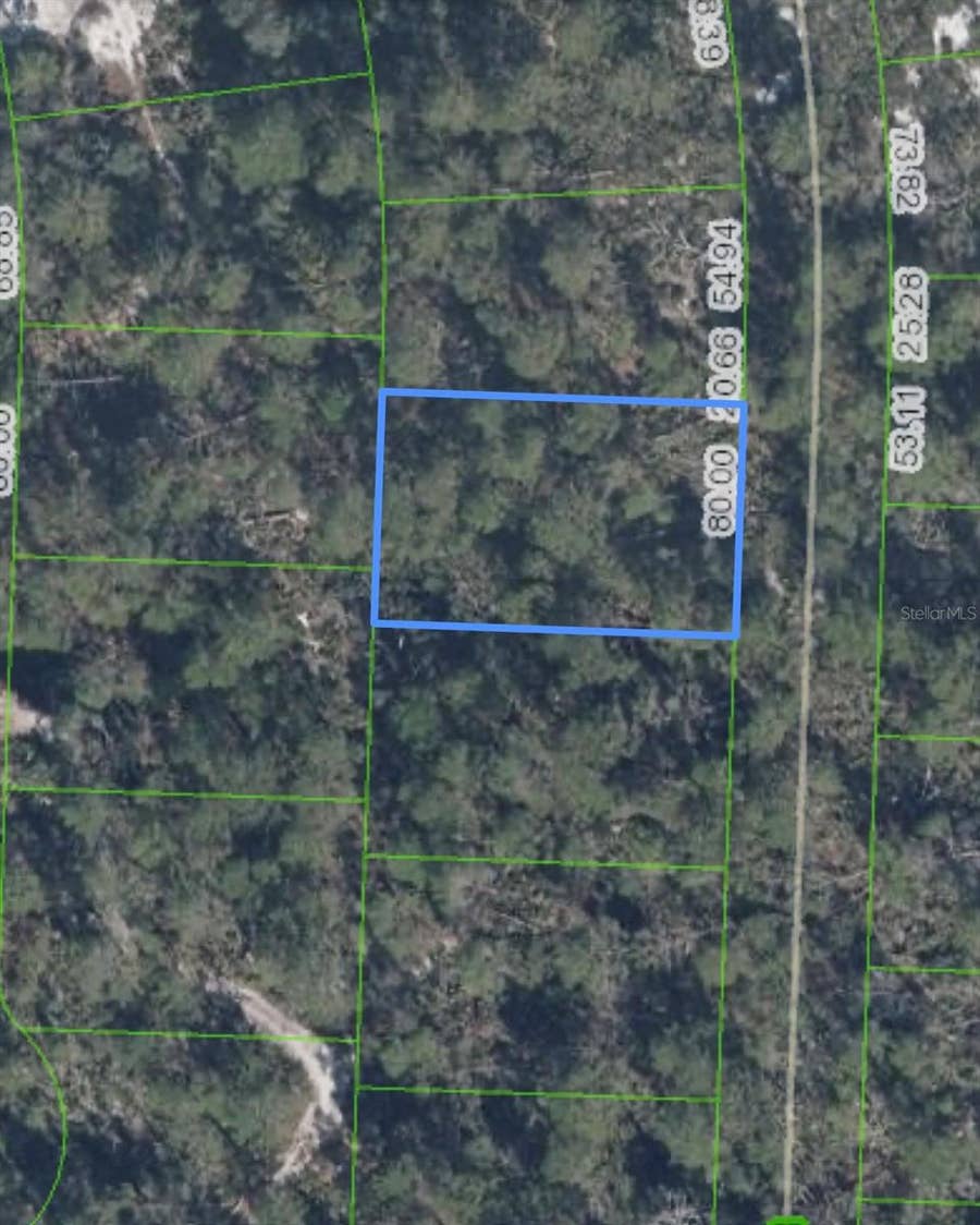 Property photo for 10640 INTERLACHER DRIVE, Sebring, FL