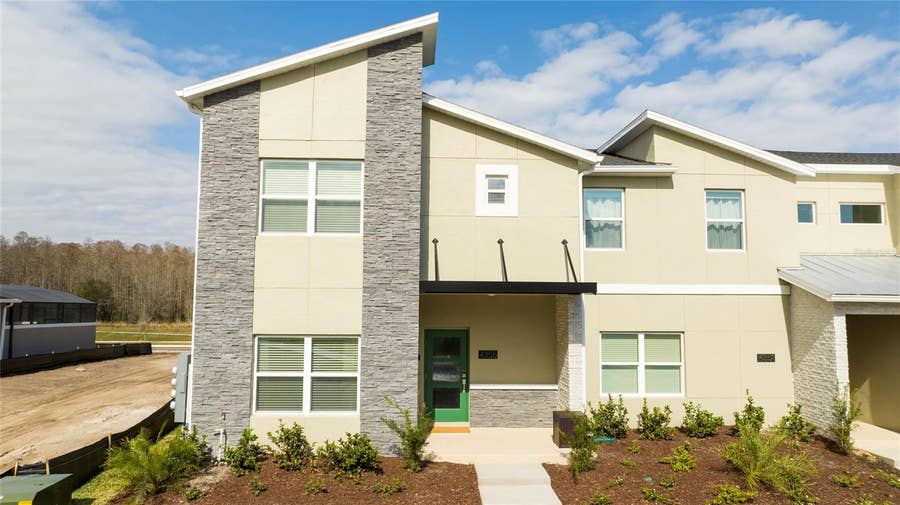 Property photo for 4355 SCENE LANE, Kissimmee, FL