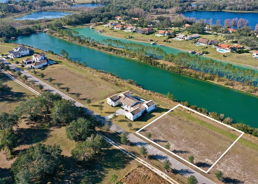 Property photo for 13085 SWINNEY LANE, Clermont, FL