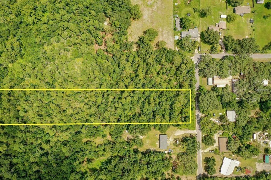 Property photo for 848 HAMILTON DRIVE, Orlando, FL