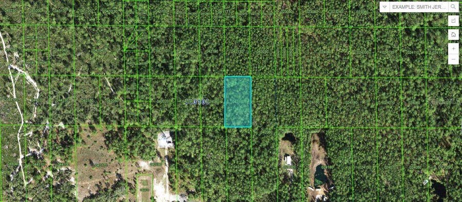 Property photo for HWY 60 E, Lake Wales, FL