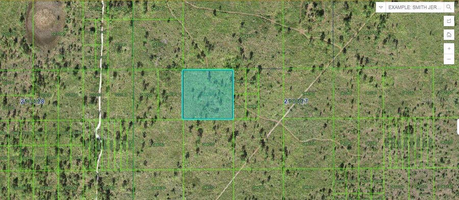 Property photo for N/A, Frostproof, FL