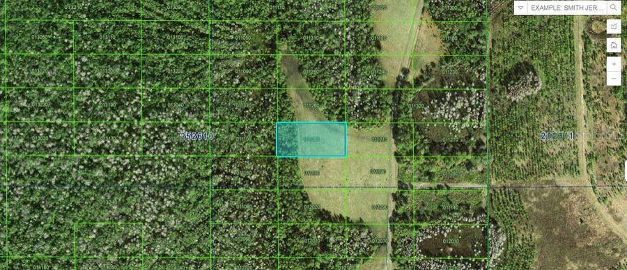 Property photo for COMMONWEALTH AVENUE N, Polk City, FL