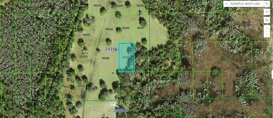 Property photo for COMMONWEALTH AVENUE N, Polk City, FL