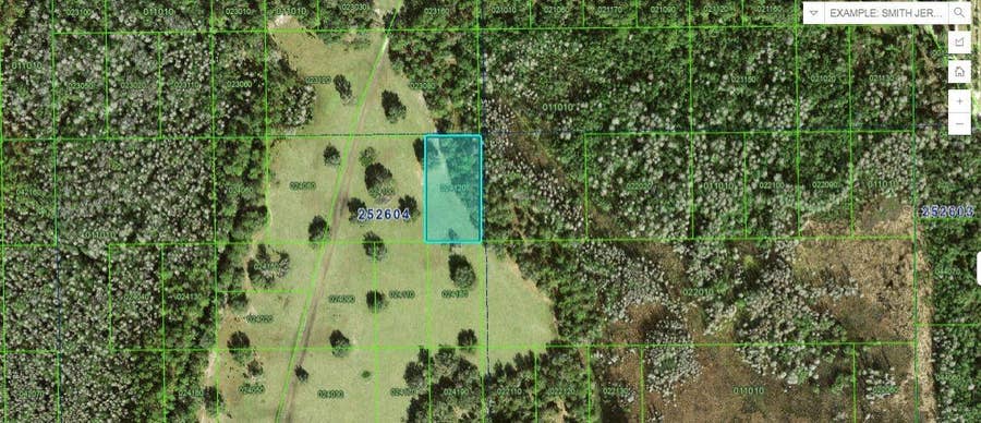 Property photo for COMMONWEALTH AVENUE N, Polk City, FL