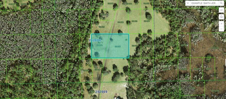 Property photo for COMMONWEALTH AVENUE N, Polk City, FL