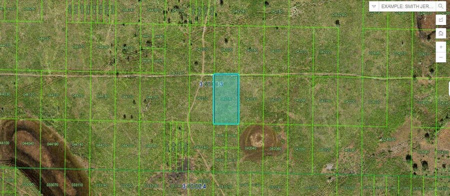 Property photo for RIVER RANCH BOULEVARD, Lake Wales, FL