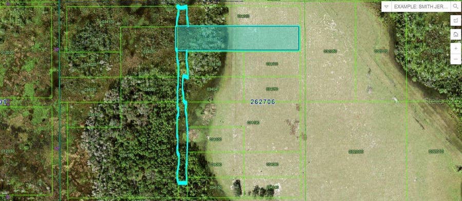 Property photo for OLD POLK CITY RD, Polk City, FL