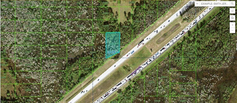 Property photo for I-4, Davenport, FL