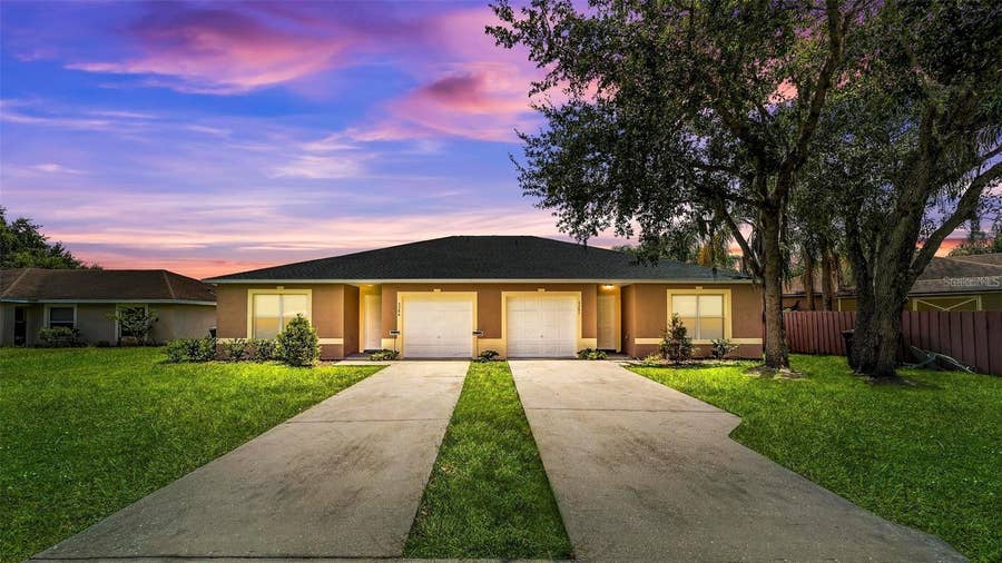 Property photo for 628 BLUEBILL COURT, Poinciana, FL