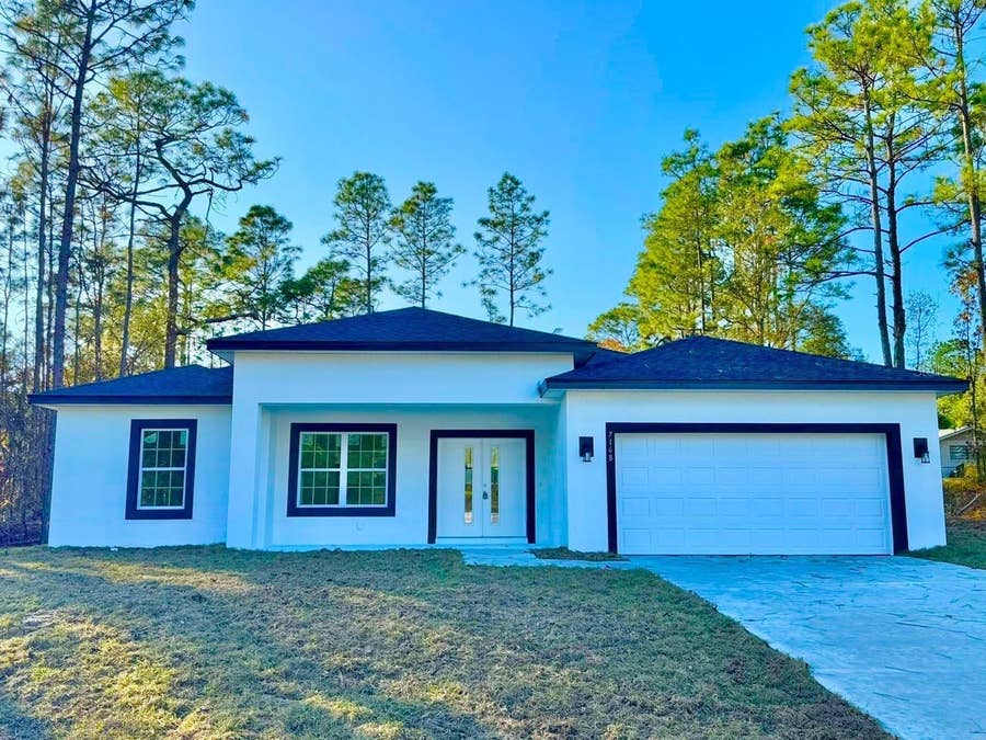 Property photo for 7168 N DEBORAH TERRACE, Citrus Springs, FL