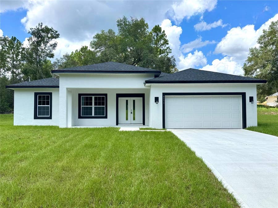 Property photo for 8050 N OBERON TERRACE, Dunnellon, FL