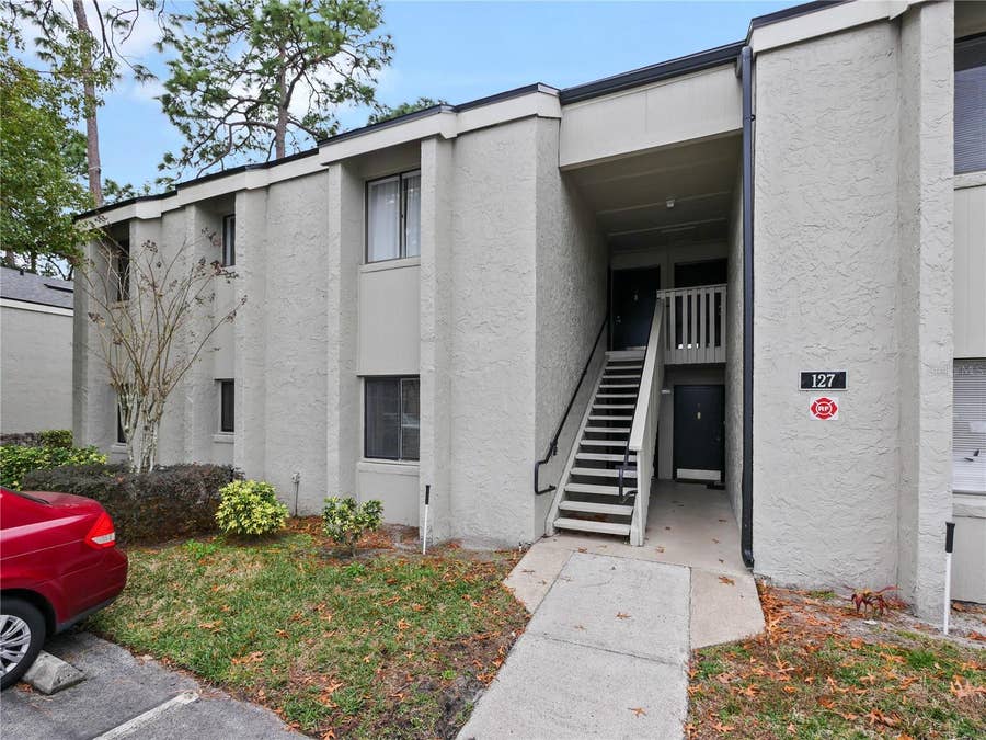 Property photo for 127 SPRINGWOOD CIRCLE, #A, Longwood, FL