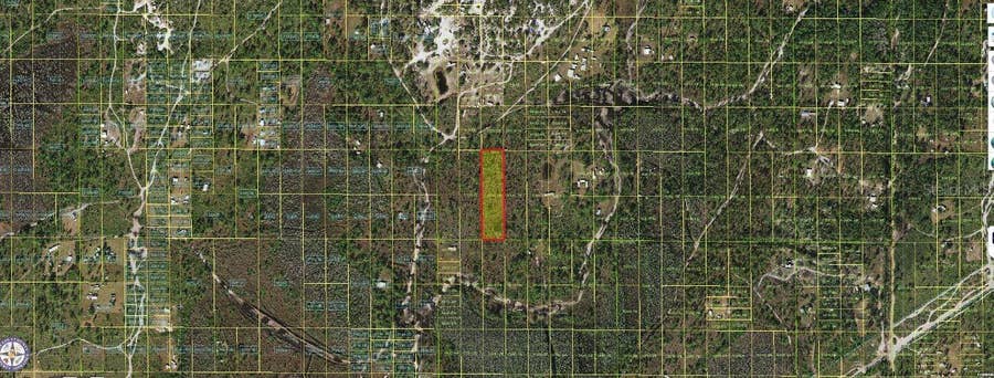 Property photo for HOLOPAW GROVES ROAD, St Cloud, FL