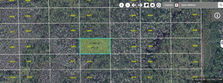 Property photo for DILL ROAD, Orlando, FL