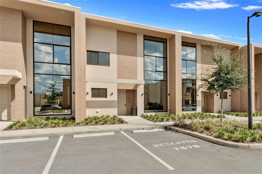 Property photo for 7575 BROOKLYN DRIVE, Kissimmee, FL