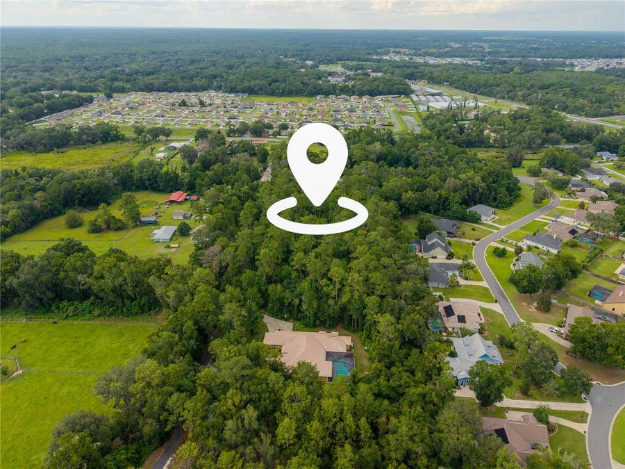 Property photo for 0 SE 40TH AVENUE, Belleview, FL