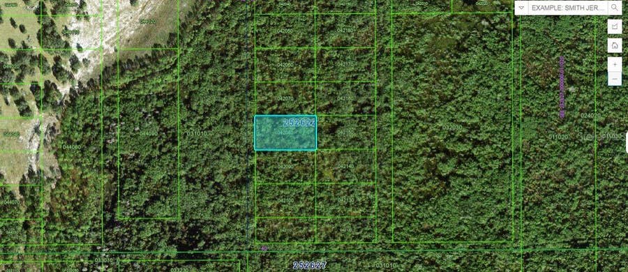 Property photo for COMMONWEALTH AVE N, Polk City, FL
