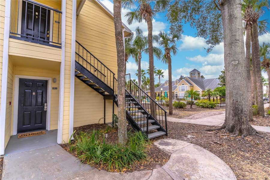 Property photo for 1057 S HIAWASSEE ROAD, #1911, Orlando, FL