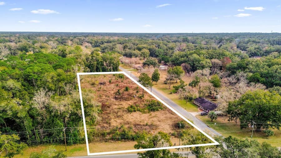 Property photo for 3653 NE JACKSONVILLE ROAD, Ocala, FL