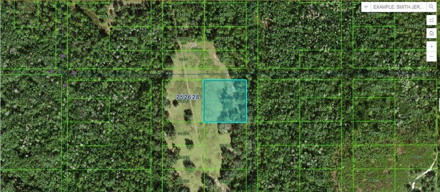 Property photo for COMMONWEALTH AVE N, Polk City, FL