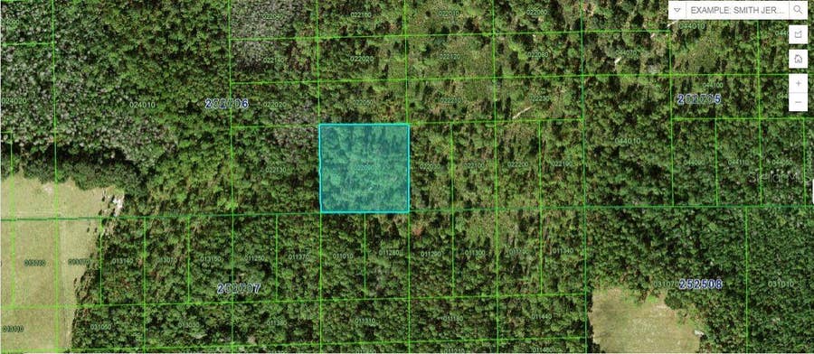Property photo for GREEN POND RD, Polk City, FL