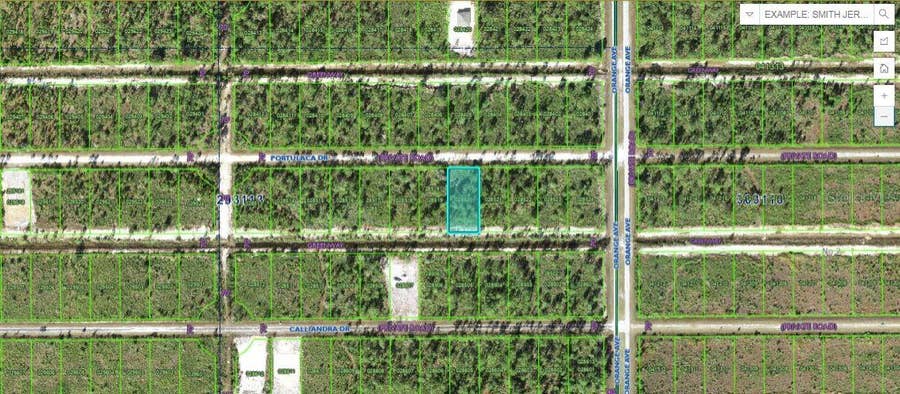 Property photo for 809 PORTULACA DRIVE, Indian Lake Estates, FL