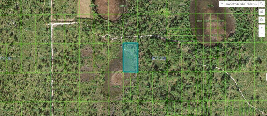 Property photo for HWY 60 E, Frostproof, FL