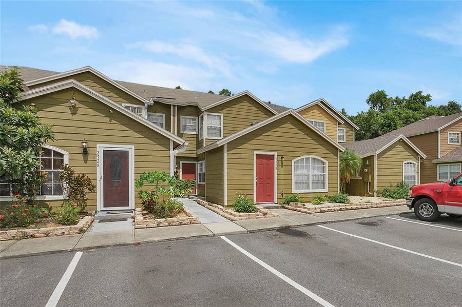 Property photo for 2918 FAN PALM DRIVE, #Main, Davenport, FL