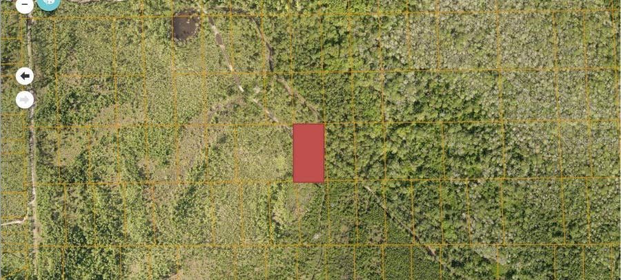 Property photo for E ORANGE RD, Deland, FL