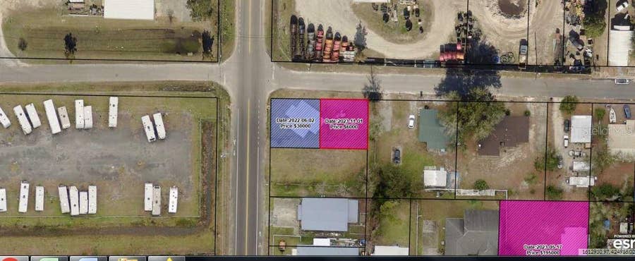 Property photo for 2702 E 9TH STREET, Panama City, FL