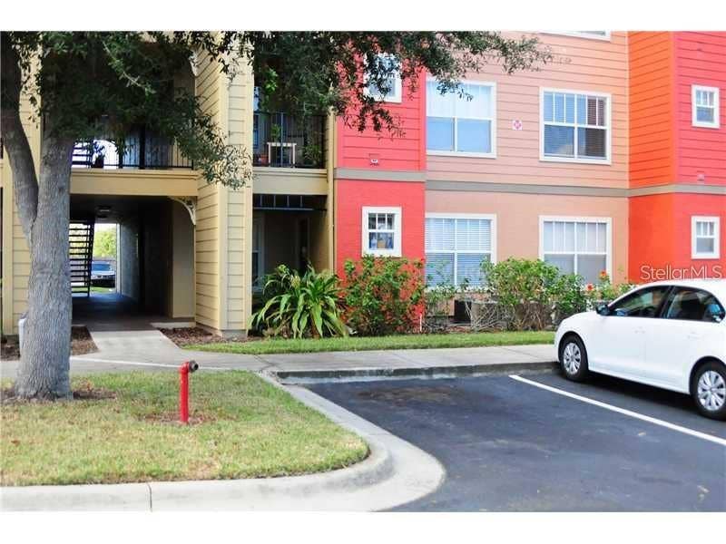 Property photo for 2216 GRAND CAYMAN COURT, #1415, Kissimmee, FL