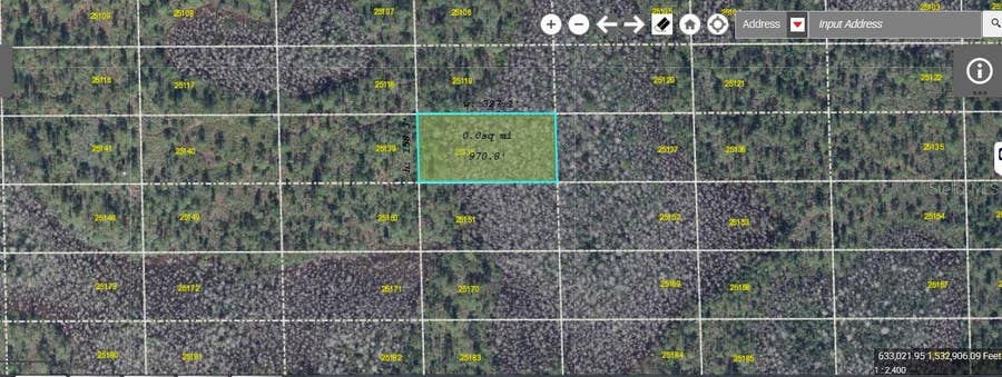 Property photo for DILL ROAD, Orlando, FL