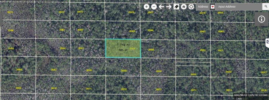 Property photo for DILL ROAD, Orlando, FL