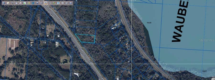 Property photo for SE WACAHOOTA RD, Micanopy, FL