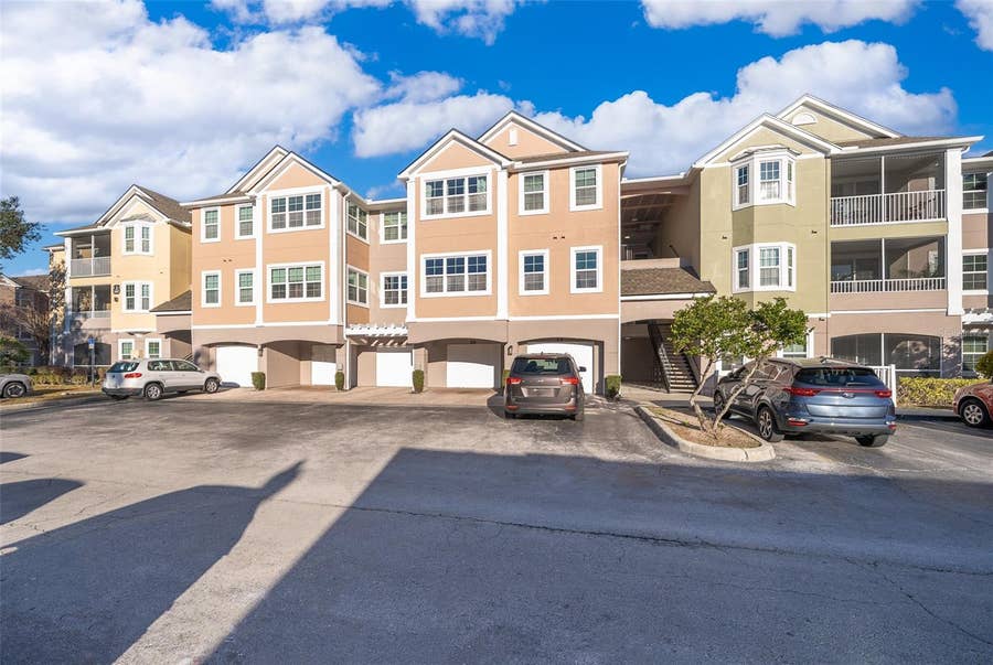 Property photo for 6413 ASTOR VILLAGE AVENUE, #305, Orlando, FL