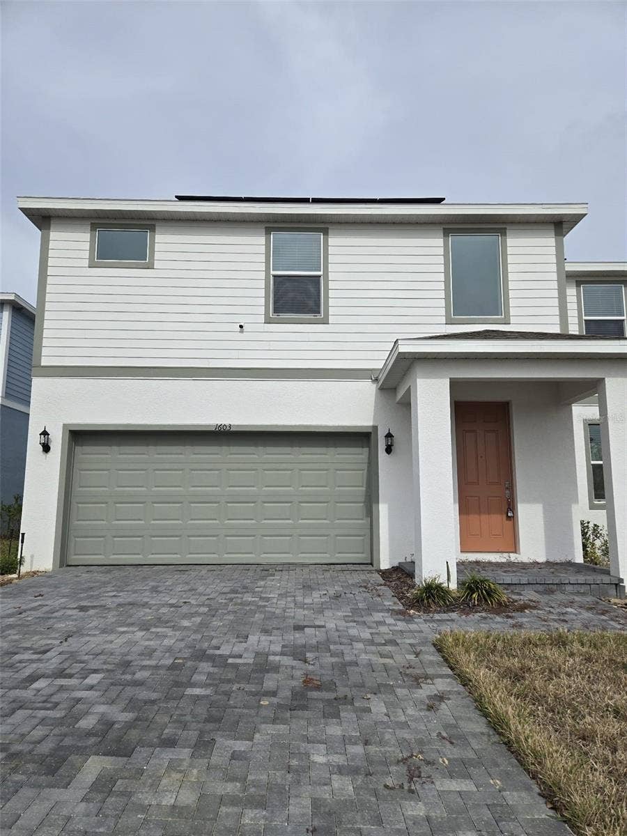 Property photo for 1603 GARDINER STREET, Haines City, FL