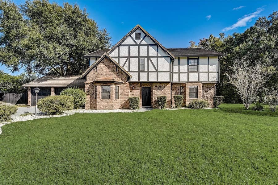 Property photo for 2540 ALBANY DRIVE, Kissimmee, FL