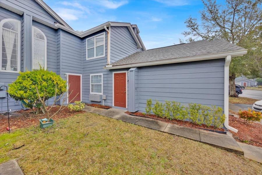 Property photo for 352 CARIBBEAN DRIVE, #Front, Davenport, FL