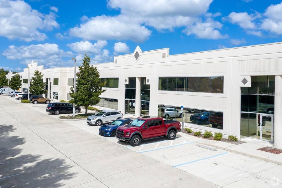 Property photo for 4333 SILVER STAR ROAD, #13, Orlando, FL