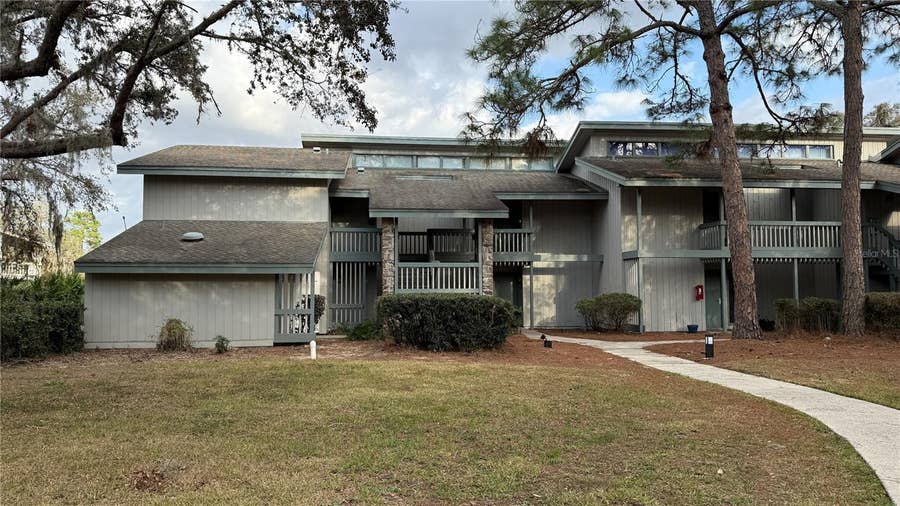 Property photo for 176 PALM VIEW COURT, #3475/6, Haines City, FL