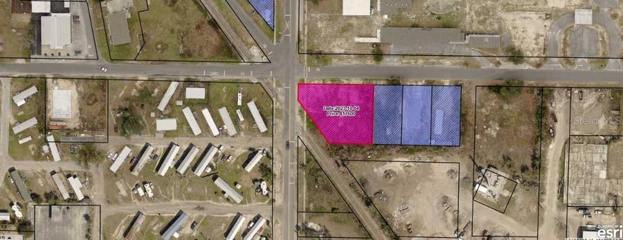 Property photo for 3502 E 5TH STREET, Panama City, FL
