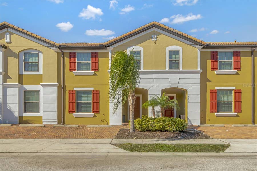 Property photo for 4587 TERRASONESTA DRIVE, Davenport, FL