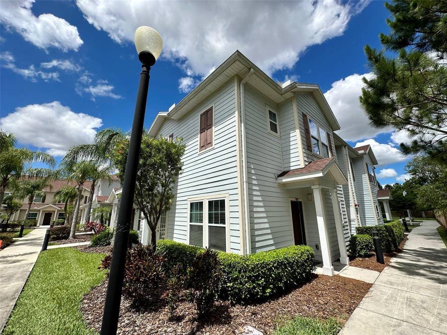 Property photo for 3208 OYSTER LANE, Kissimmee, FL