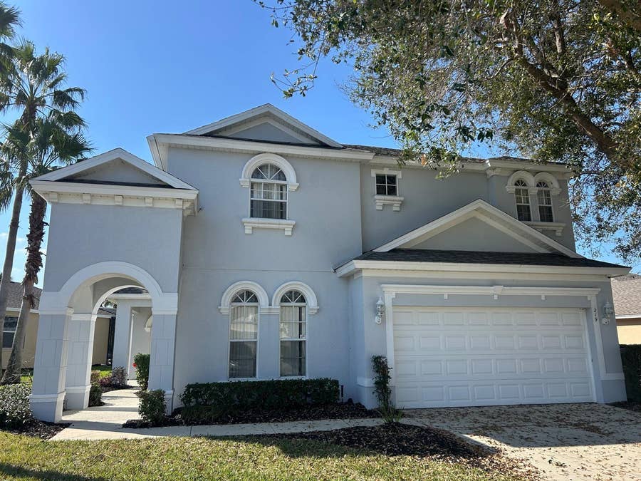 Property photo for 219 PLUMOSO LOOP, Davenport, FL