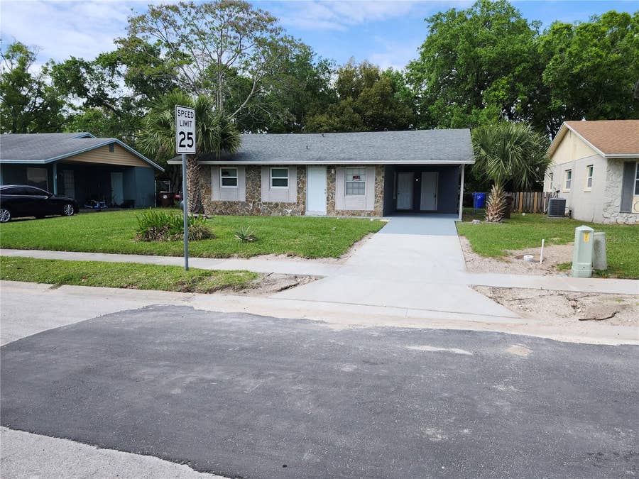 Property photo for 417 BENITA STREET, Kissimmee, FL