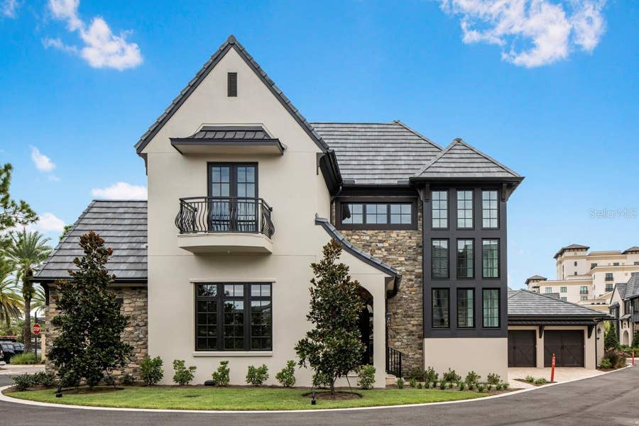 Property photo for 10300 WINTER SPARKLE CIRCLE, Golden Oak, FL