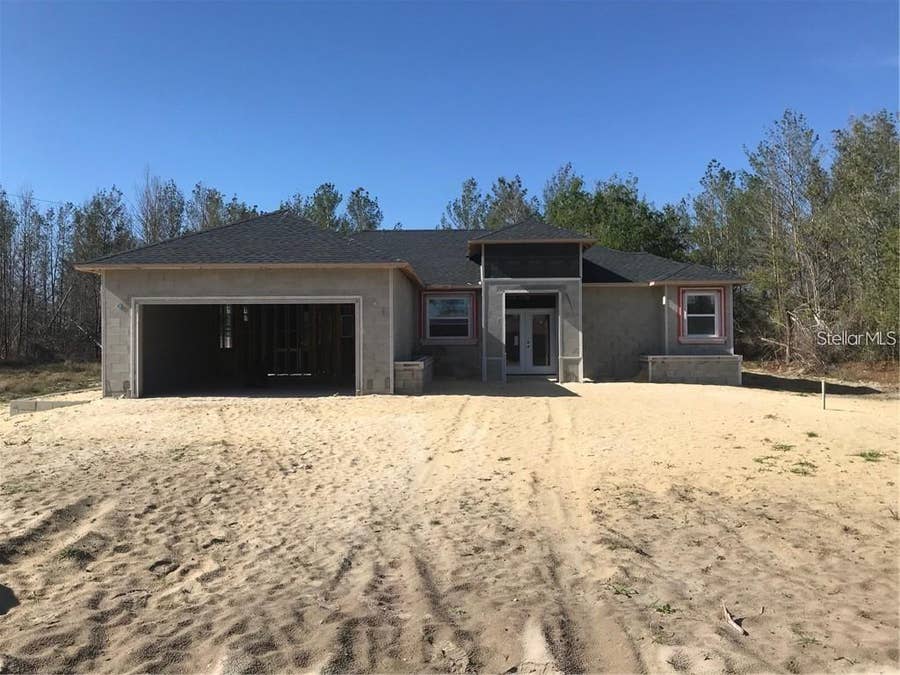 Property photo for 339 CAMELLIA COURT, Kissimmee, FL